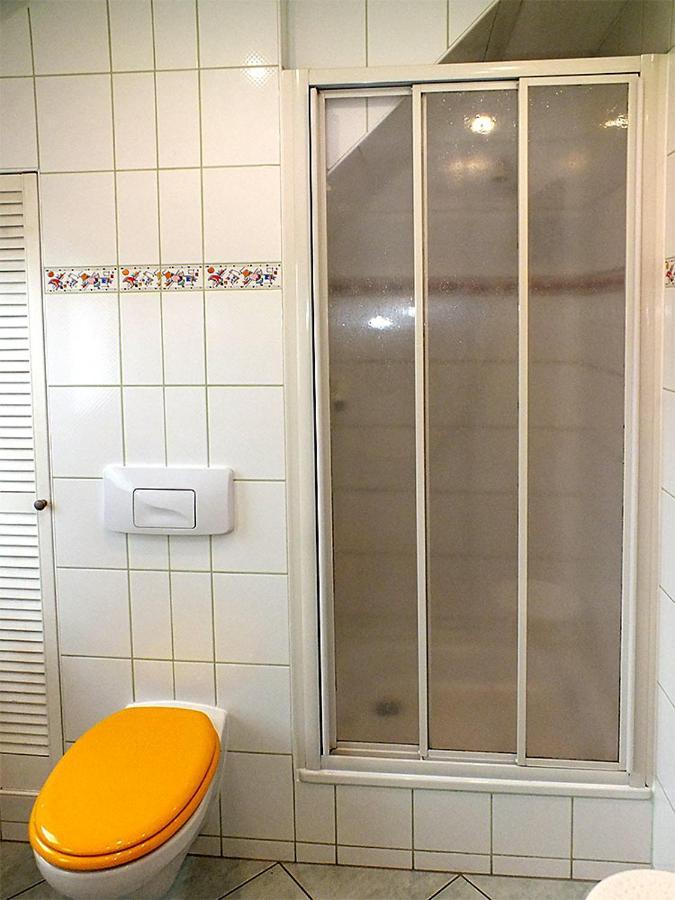 Gaestehaus Schrot Bad Schandau Eksteriør bilde